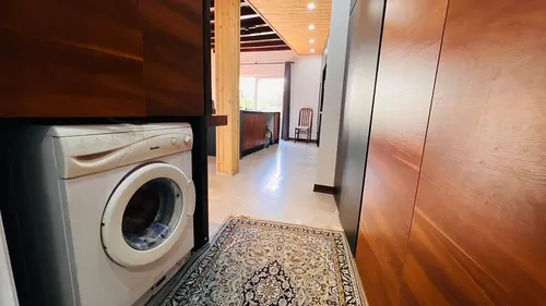 تصویر 24 - کلبه  استخردار آبگرم روباز سفید در  نوشهر