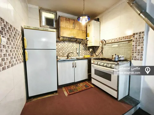 تصویر 5 - سوییت مبله غدیر در  اصفهان