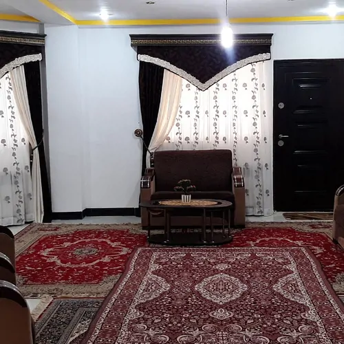 تصویر 5 - ویلا امیر  در  چابکسر