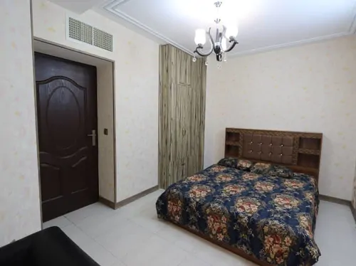 تصویر 7 - آپارتمان تاچارا ( واحد 4) در  شیراز