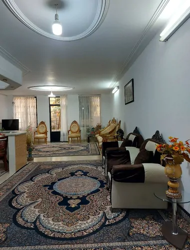 تصویر 11 - خانه جلالی در  کاشان