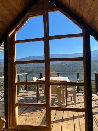 تصویر 14 - کلبه ماهور در سوادکوه