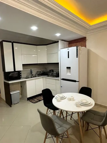 تصویر 5 - آپارتمان مبله ملودی (1) در  کیش