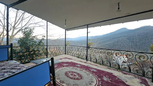 تصویر 2 - ویلا تکذبان  در  لفور