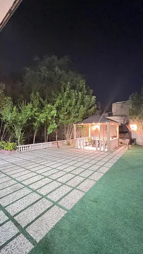 تصویر 2 - ویلا استخر شیشه ای (فروشگاه خاجی) در شهریار