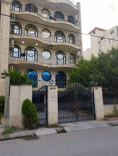 تصویر 3 - آپارتمان مبله دریا در  سرخ رود