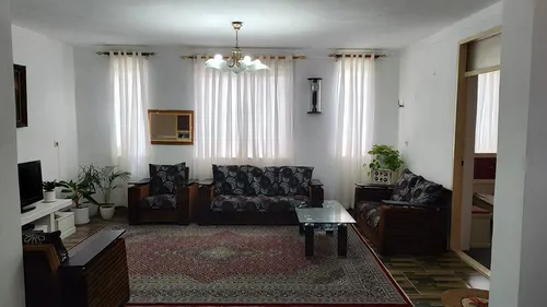 تصویر 4 - ویلا شقایق (۳) در چالوس