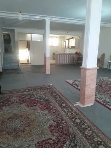تصویر 3 - آپارتمان سویت تک خوابه واحد برزگ در تبریز