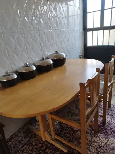تصویر 3 - آپارتمان اقامتگاه سنتی مهر باستانی  در شیراز