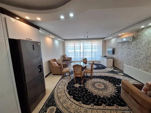تصویر 5 - آپارتمان گندم (3) در  فریدون کنار