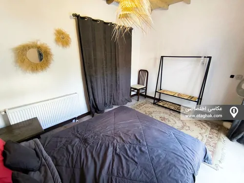 تصویر 14 - کلبه استخردار آبگرم روباز سفید در نوشهر