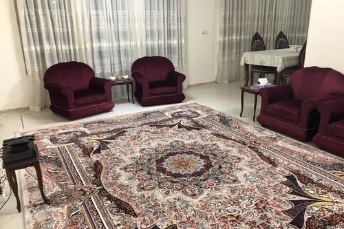 تصویر 3 - آپارتمان مدرن در قلب بافت تاریخی  در یزد