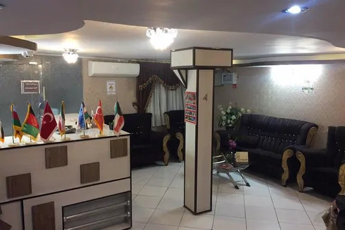 تصویر 3 - هتل آپارتمان عرشیا(دونفره) در  مشهد