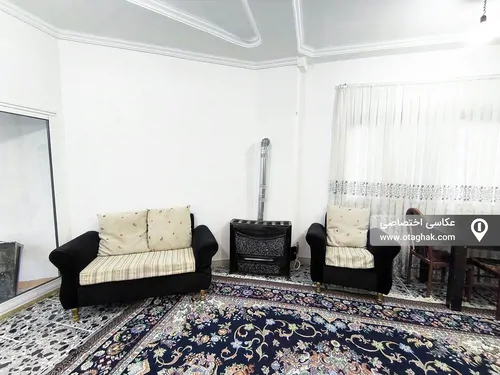 تصویر 9 - ویلا امیر محمد در سوادکوه