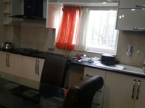 تصویر 5 - ویلا اقامتگاه استخر دار در  سرخ رود