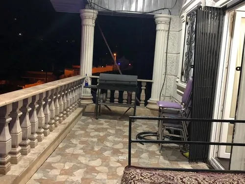 تصویر 5 - ویلا پارادیس در  بومهن