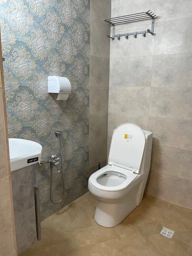 تصویر 13 - اقامتگاه بوم‌گردی شب نشین کویر (ننجون) در  دامغان