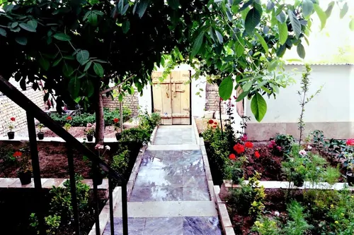 تصویر 1 - خانه طالقان در  طالقان