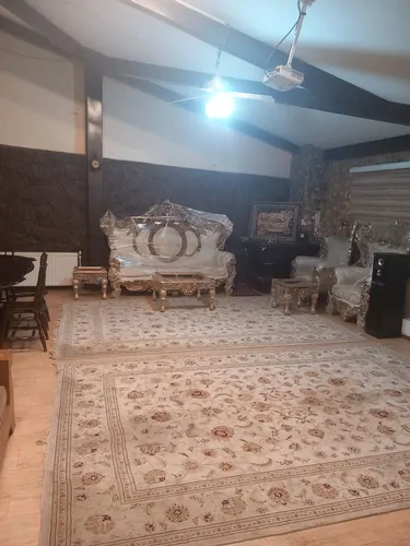 تصویر 7 - ویلا باغگل  در  اوشان