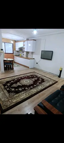 تصویر 2 - ویلا سویت تمیز درجه یک
تازه بازسازی در لاهیجان