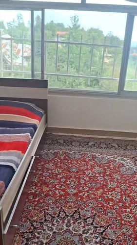 تصویر 10 - سوییت ویلایی دلپذیر در  شهسوار