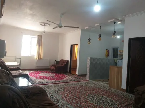 تصویر 4 - ویلا اقلمتگاه در محیطی ارام در تالش