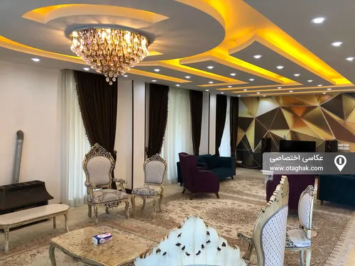 تصویر 7 - ویلا استخردار آبگرم ساحلی امام رود در  چالوس