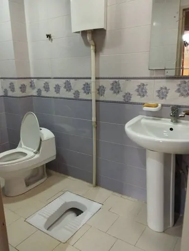 تصویر 13 - مهمانسرا بصیر (502) با صبحانه رایگان در جمالزاده شمالی در  تهران