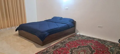 تصویر 8 - آپارتمان  مبله بهزاد (1)  در  کلاردشت