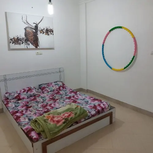 تصویر 4 - خانه گل نرگس(۱) در بوشهر