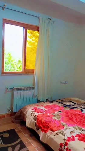 تصویر 4 - ویلا ویلای جنگلی ییلاقی در ماسال