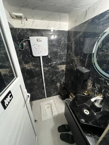 تصویر 32 - ویلا دوبلکس استخردار آبگرم محبت با فوتبال دستی در  کردان