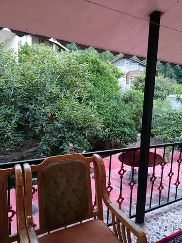 تصویر 4 - ویلا لوکس جنگلی در رامسر