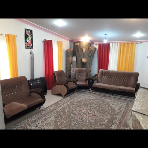 تصویر 4 - ویلا ویلا  در چالوس