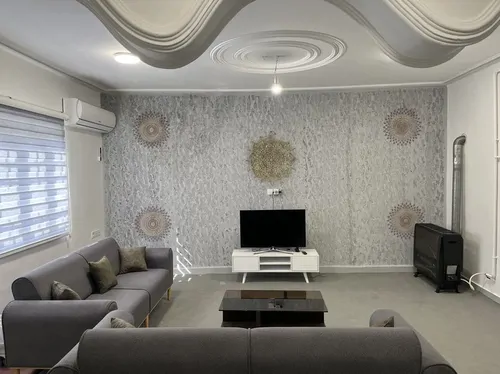 تصویر 2 - خانه مبله اخوان (طبقه اول) در  رشت