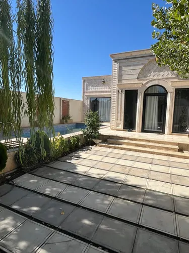 تصویر 2 - ویلا لاکچری استخر ابگرم یاسین در سهیلیه