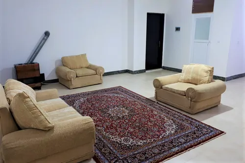 تصویر 3 - ویلا  ارزان و تمیز در ساری