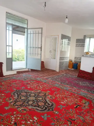 تصویر 4 - ویلا باغ ساره در ساری