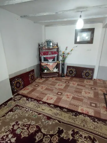 تصویر 4 - کلبه سوئیسی سجرو  در  بابل