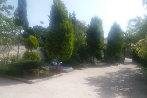 تصویر 1 - ویلا  دربستی شیک و تمیز  در  زیبا کنار