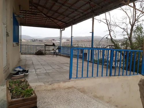 تصویر 11 - خانه بهشت در شاندیز