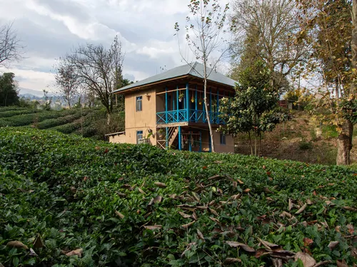 تصویر 4 - اقامتگاه بومگردی تست پروداکت(رزرو نکنید)تستی،رزرو نکنید ??? در برن