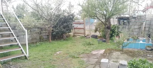 تصویر 3 - کلبه اجاره کلبه چوب در ماسال در ماسال