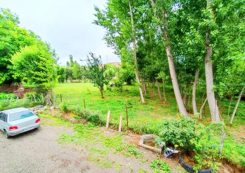 تصویر 9 - خانه سنتی کوهستان  در  دیلمان