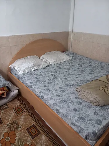 تصویر 2 - آپارتمان سوئیت تک خواب نزدیک حرم در مشهد
