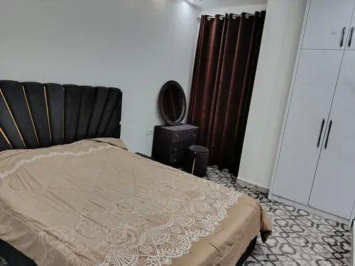 تصویر 8 - آپارتمان مبله سوزا (3) در  قشم