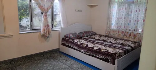 تصویر 2 - ویلا ویلای جنگلی حیاط دار نزدیک ساحل وجنگل گیسوم در اسالم