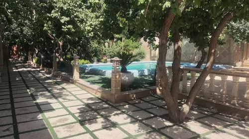 تصویر 3 - ویلا آرامش در شهریار