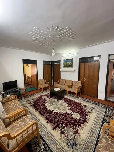 تصویر 5 - ویلا پدر در  رامسر