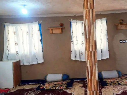 تصویر 4 - اقامتگاه بوم‌گردی یاقوت (مادربزرگ) در  بهشهر
